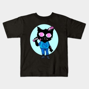 killer Kids T-Shirt